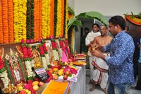Chuttalabbayi Movie Opening